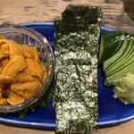 Kamesushi - 