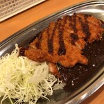 ゴーゴーカレー - 