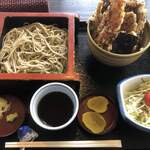 Soba Koubou Futaba - 