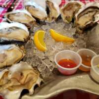 グランド・セントラル・オイスターバー&レストラン 品川店 -  グランド・セントラル・オイスターバー&レストラン 品川店 -