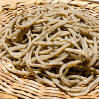 手打ちそば 大石 - 