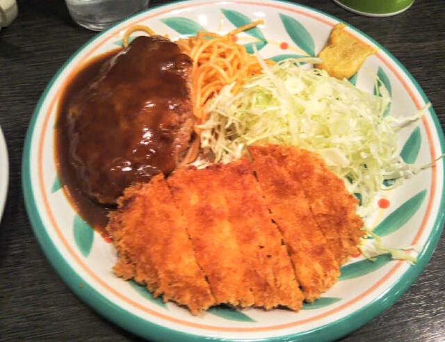 キッチンセブン 街のハンバーグ屋さん 浅草橋店 浅草橋 ハンバーグ 食べログ キッチンセブン 街のハンバーグ屋さん 浅草橋店 浅草橋 ハンバーグ 食べログ