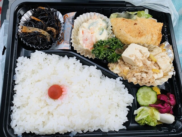 吉田や 大曲の地元食堂 &ndash; 手作り定食と温かい雰囲気