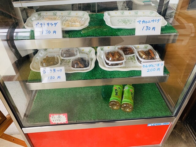 吉田や - 大曲（食堂）の写真