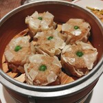CHINESE DINING 楽○ - 焼売