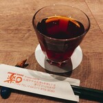 Chainizu Dainingu Rakumaru - 老酒