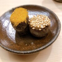 日本橋蛎殻町 すぎた - 