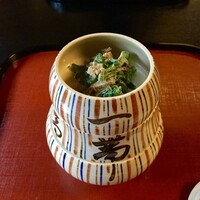 瓢亭 本店 - 