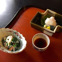 瓢亭 本店 - 