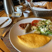 イル・テアトロ - アメリカン・ブレックファースト