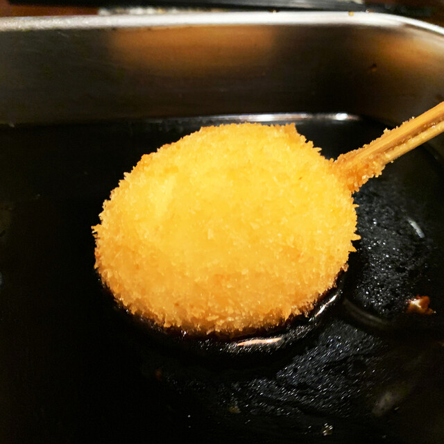 新世界 串カツ いっとく 阪急梅田かっぱ横丁店 大阪梅田 阪急 串揚げ 串かつ ネット予約可 食べログ 新世界 串カツ いっとく 阪急梅田かっぱ横丁店 大阪梅田 阪急 串揚げ 串かつ ネット予約可 食べログ