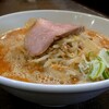 味噌ラーメン 雪ぐに