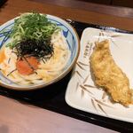 丸亀製麺 - 