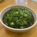 らーめん喜楽 - 