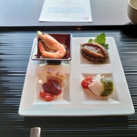 中国料理 カリュウ(ヨコハマ グランド インターコンチネンタル ホテル) - 