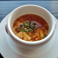 中国料理 カリュウ(ヨコハマ グランド インターコンチネンタル ホテル) - 