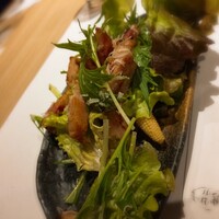 TEPPAN YARO - 