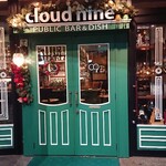 cloud nine - 