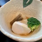 天久割烹いわい - 