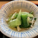 天久割烹いわい - 
