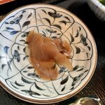 天久割烹いわい - 