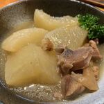 居食屋 わいるどふぁーむ  - 