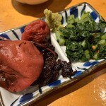 居食屋 わいるどふぁーむ  - 