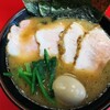 横浜ラーメン 田上家