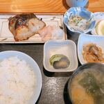 旬楽　飃 - 