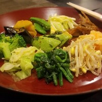 鉢山 - 