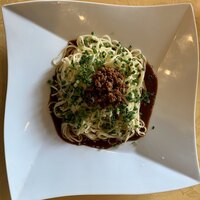 赤坂 四川飯店 - 