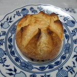 メゾン・カイザー・ショップ - オレンジとレモンピールのパン