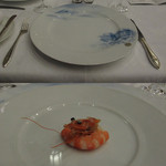 富士屋ホテル - スペシャルディナー　食前のお愉しみ