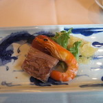 香桃 - 2012年　3月のランチ