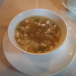 香桃 - 2012年　3月のランチ