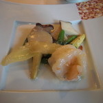 香桃 - 2012年　3月のランチ