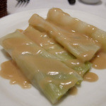 ラミティエ - ポワローヴィネグレット