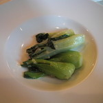 香桃 - 2012年　3月のランチ