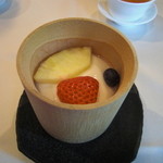 香桃 - 2012年　3月のランチ