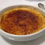 ラミティエ - クレームブリュレ