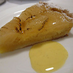 ラミティエ - 洋ナシのタルト