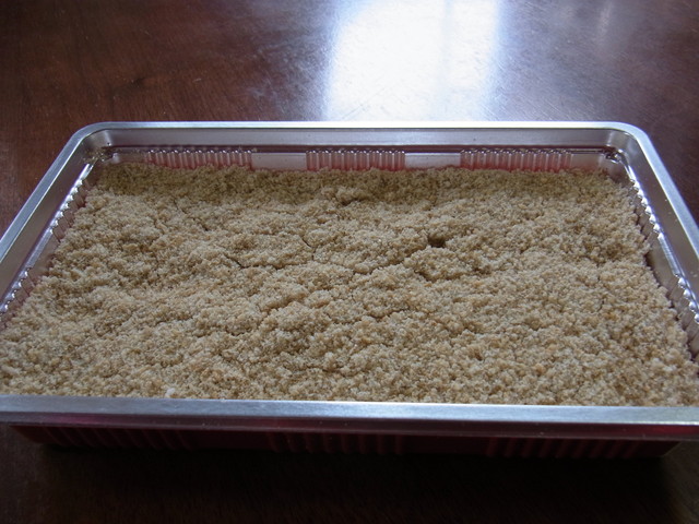 土橋開正堂（どばしかいしょうどう） - 八郎潟（和菓子）の写真