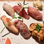 KINKA sushi bar izakaya - 