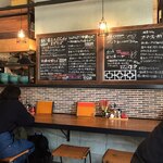 オキナワ ソバ エイブン