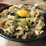 伝説のすた丼屋 - 