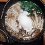 鍋麺料理　だるま - 