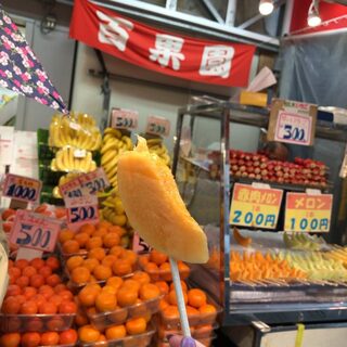 アリランホットドッグ_0