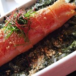 元祖博多めんたい重 - 