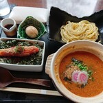 元祖博多めんたい重 - 