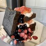 バイ ブック アンド ベッド トウキョウ - 